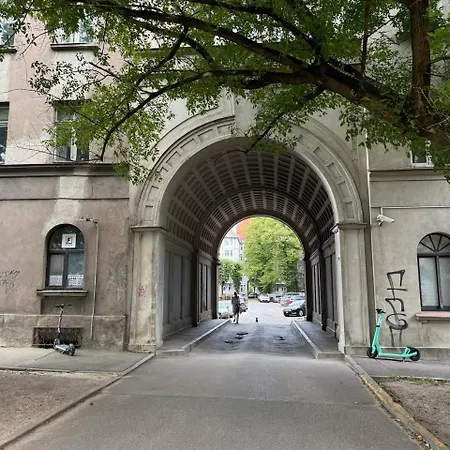 Eksporta Appartaments Appartamento