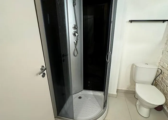 Eksporta Appartaments * Riga