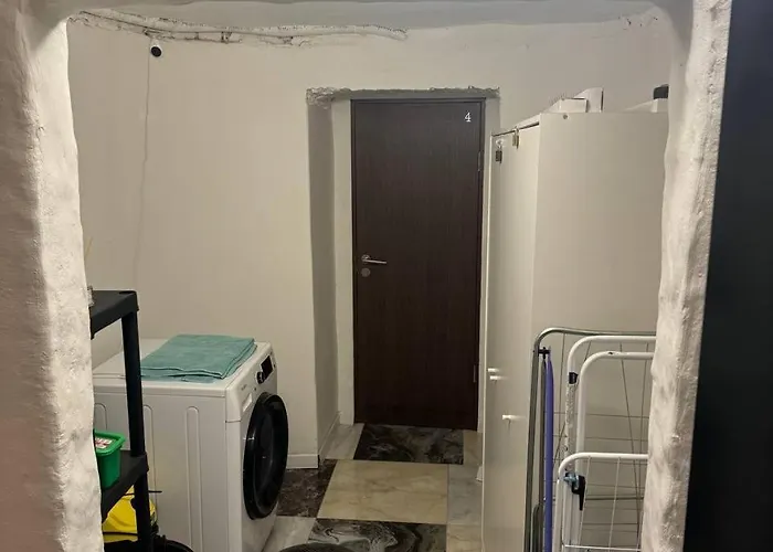 Dzīvoklis Eksporta Appartaments Riga