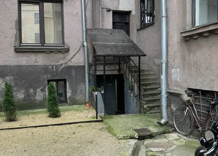 Eksporta Appartaments Riga