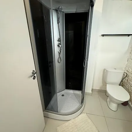 Eksporta Appartaments * Riga