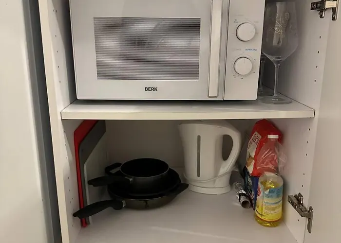 Eksporta Appartaments Riga