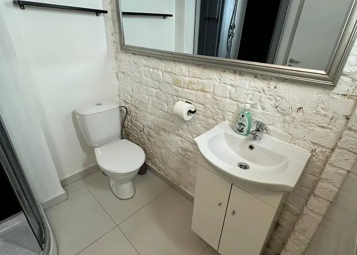 Apartment Eksporta Appartaments *