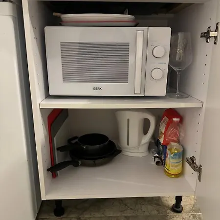 Eksporta Appartaments Ρίγα