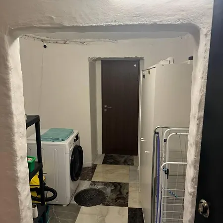 Διαμέρισμα Eksporta Appartaments Ρίγα